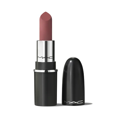 MACximal Mini MAC Silky Matte Lipstick