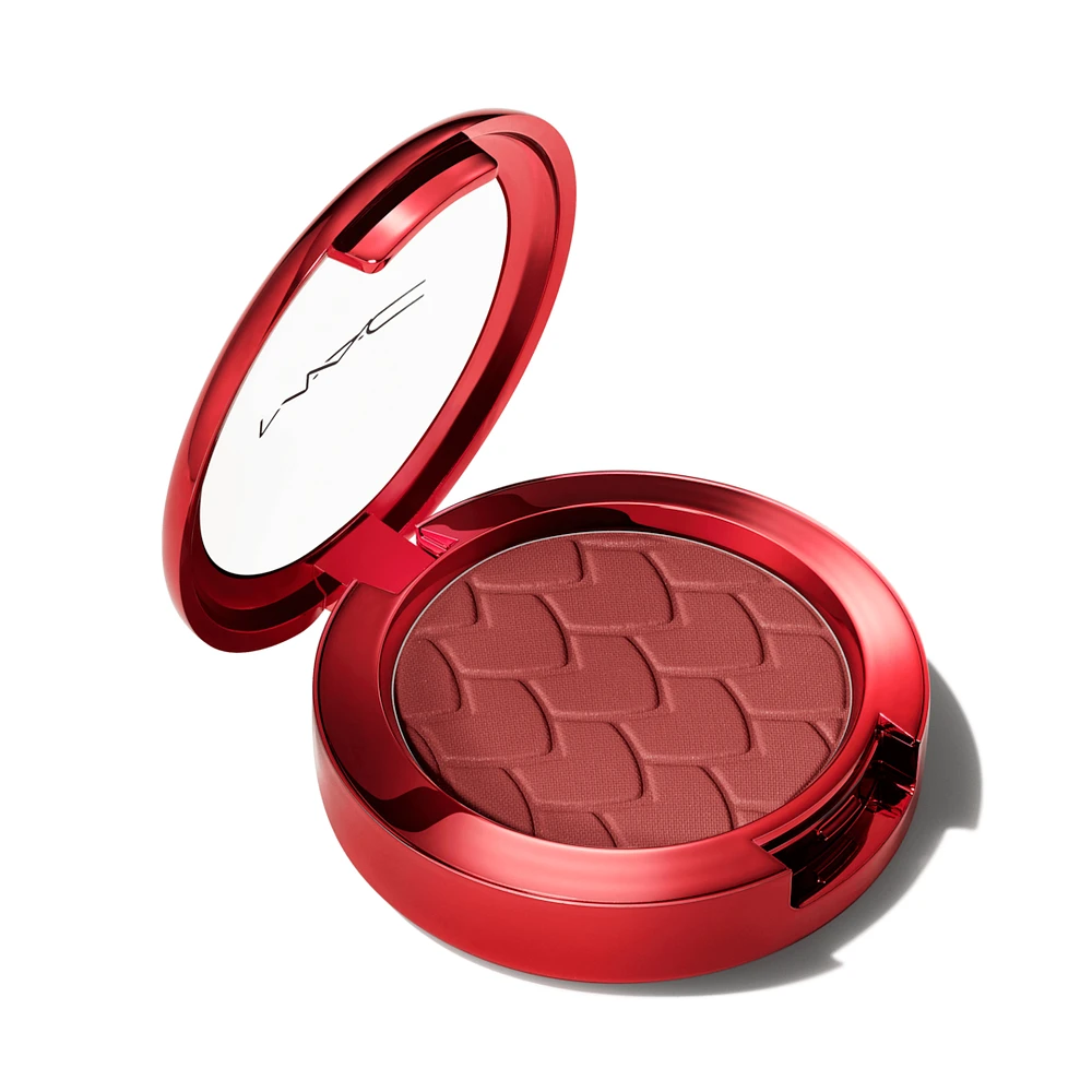 POWDER BLUSH / LOVESTRUCK LUCK