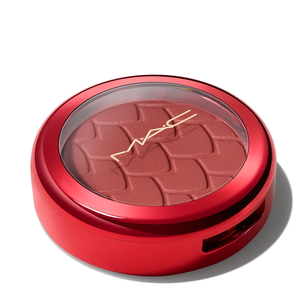 POWDER BLUSH / LOVESTRUCK LUCK