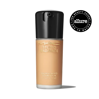 Studio Radiance Serum-Powered™ Foundation