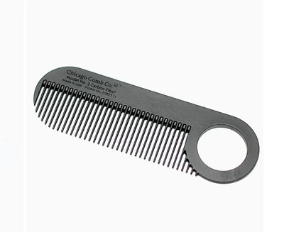 CARBON FIBER COMB