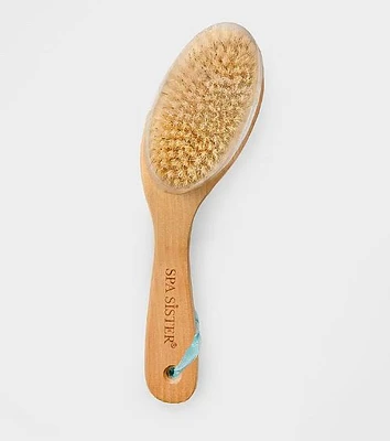 SPA BODY BRUSH