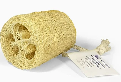 LOOFAH SPONGE