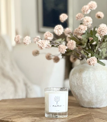 MAMA CANDLE