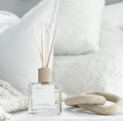 REED DIFFUSER