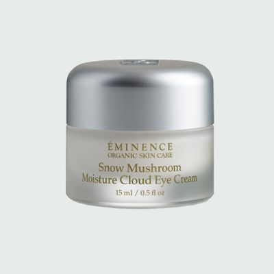 Snow Mushroom Moisture Cloud Eye Cream