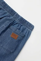 Denim confort