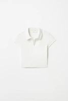 Camiseta polo