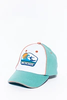 Gorra surf