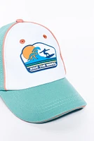 Gorra surf