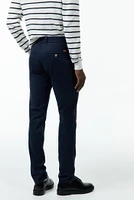 Pantalón chino slim