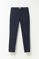 Pantalón chino slim