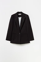 Blazer lino