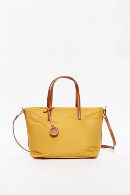 Bolso tote colgador