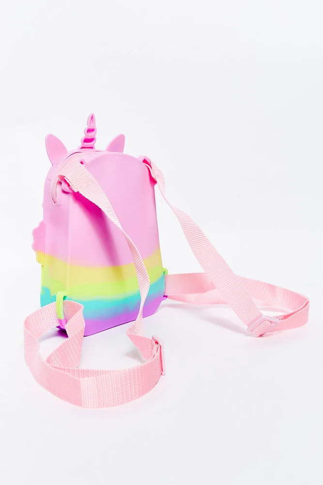 Mochila popit unicornio