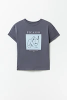 Camiseta Picasso