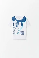 Camiseta Mickey