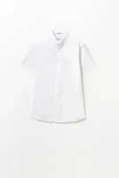 Camisa oxford