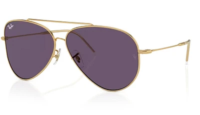 Ray-Ban - RBR0101S Aviator Reverse