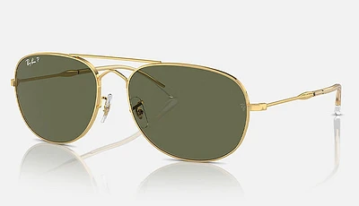 Ray-Ban - RB3735 Bain Bridge