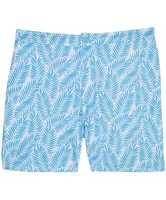 GenTeal - Performance Swim Shorts