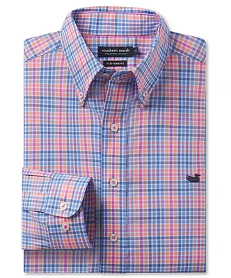 Southern Marsh - Blount Performance Dress Shirt