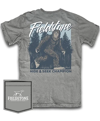 Fieldstone - World Champ Tee