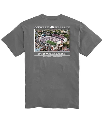 Onward Reserve - Davis Wade Stadium Tee