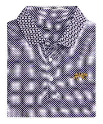 Onward Reserve - LSU Scope Printed Polo