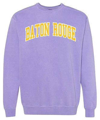 Shades - Baton Rouge College Crewneck