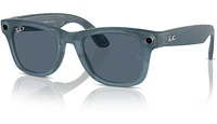 Ray-Ban - Meta Wayfarer