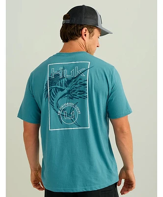 Huk - Sail Away Tee