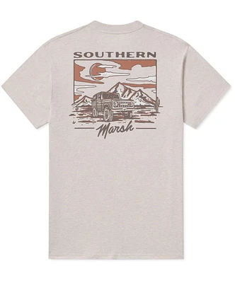 Southern Marsh - High Desert Rodeo Tee