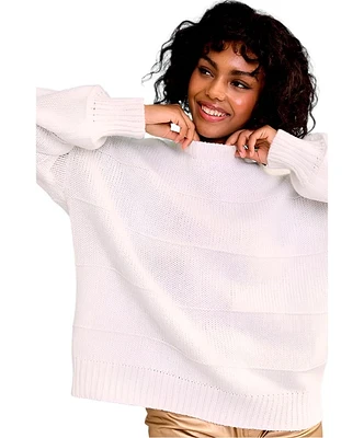 Jayden Oversized Sweater