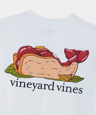 Vineayrd Vines - Lobster Roll Whale SS Tee