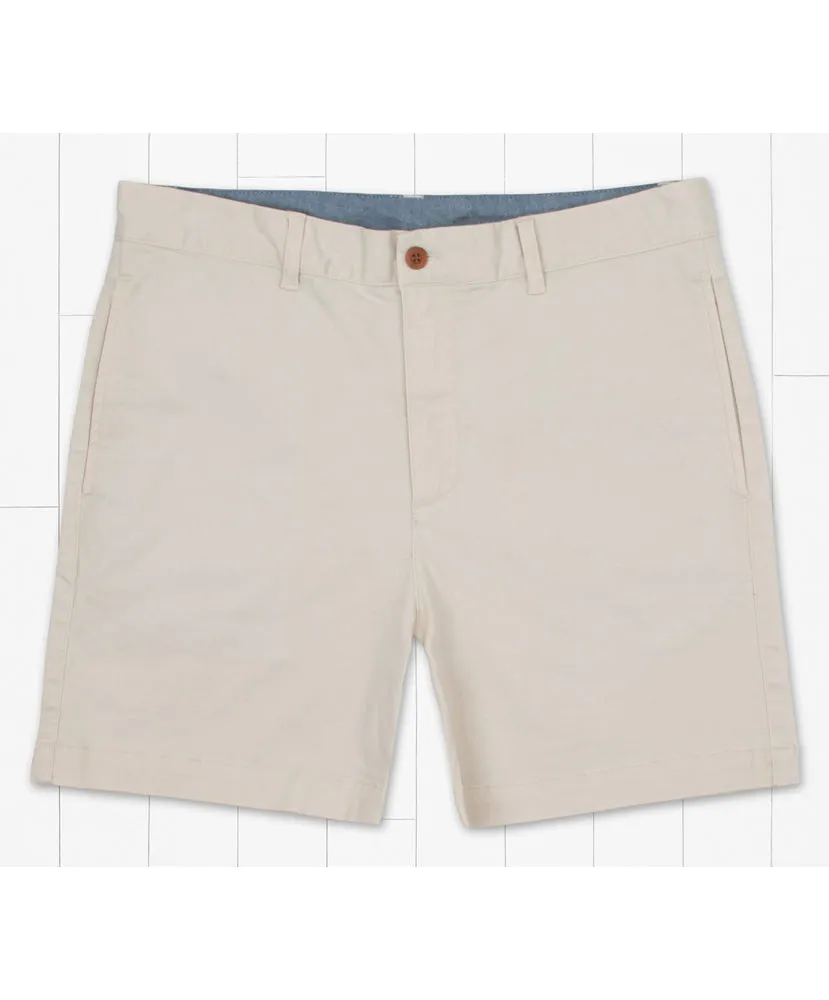 Southern Marsh - Regatta Stretch Short