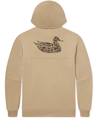 Southern Marsh - Duck Originals Surfside Hoodie