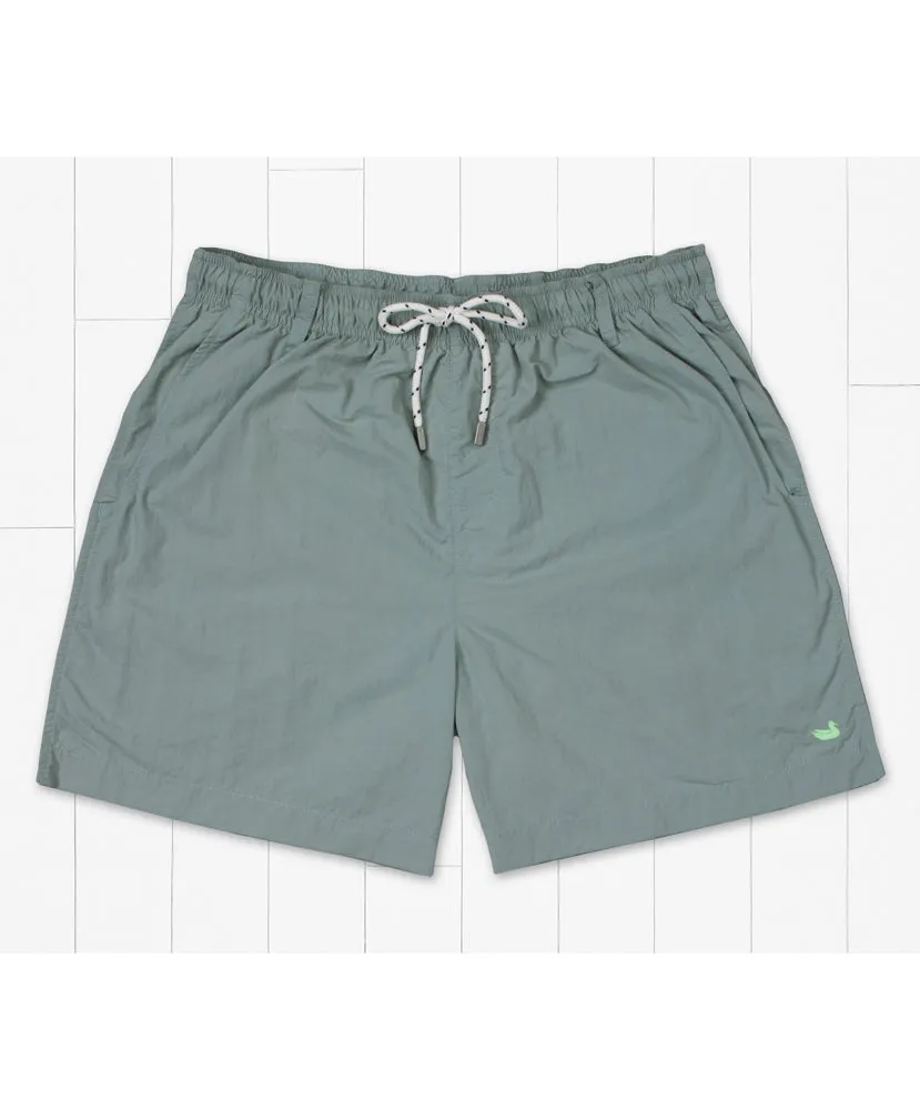 Southern Marsh - Dockside Swim Trunk