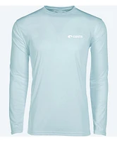 Costa - Tech United Sail Long Sleeve Tee