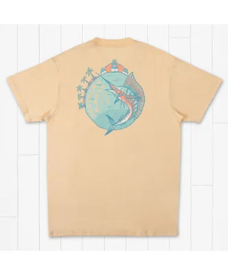 Southern Marsh - Pura Vida Plant Tee