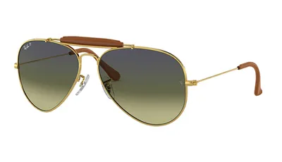 Ray-Ban - RB3422Q Aviator Craft