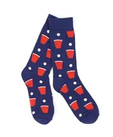 Southern Socks - Beer Pong Socks