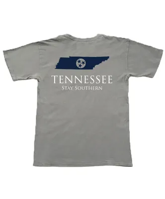The State Company - TN Classic Stay Southern
