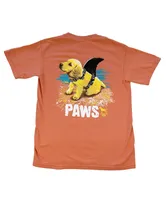 Shades - Paws Tee