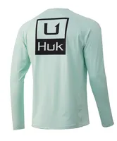 Huk - Huk'd Up Pursuit