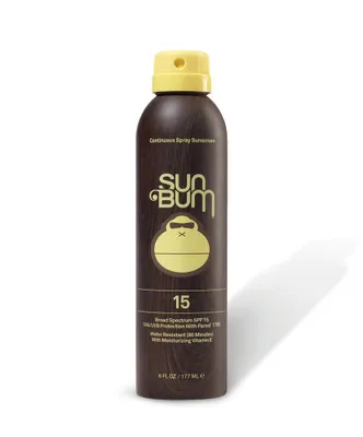 Sun Bum - Original Sunscreen Spray