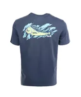 Southern Shirt Co - Solo Mahi Tee