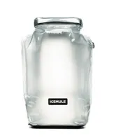 Icemule - Clear Cooler