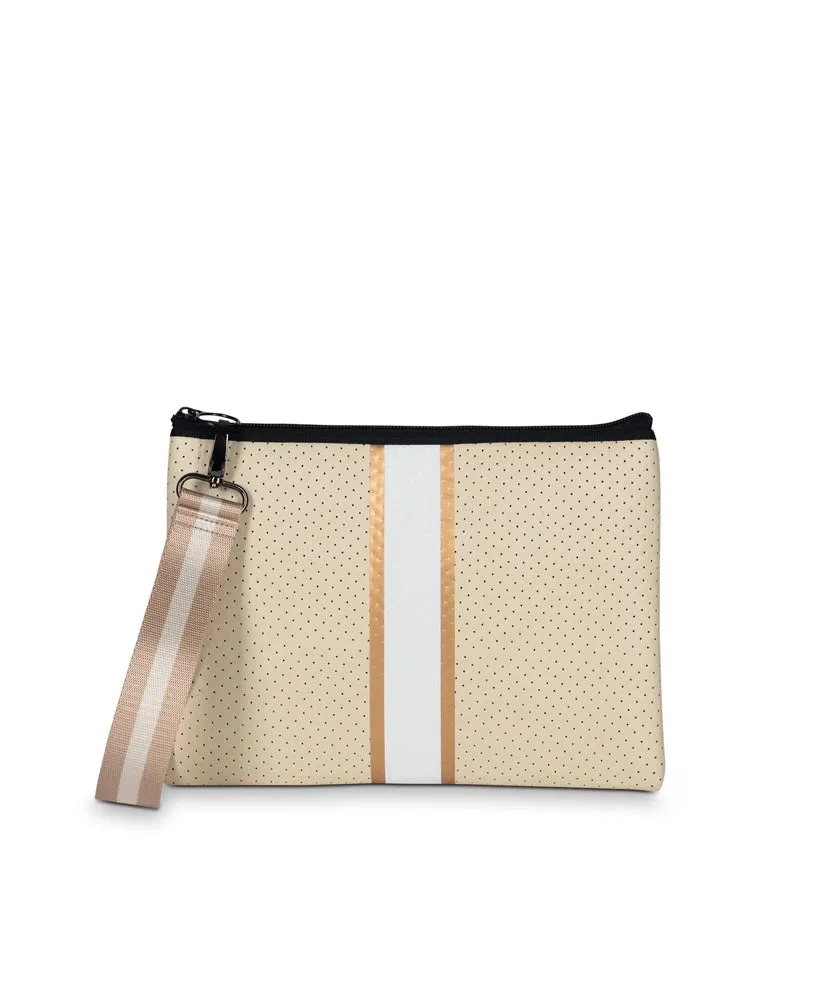 Haute Shore - Beth Clutch - Dune