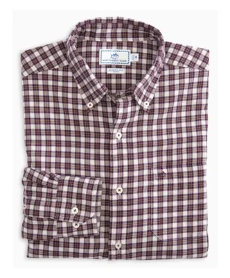 Southern Tide - Cutwater Check Sportshirt